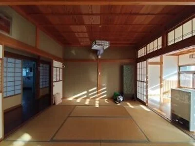 japanese-style room(s)
