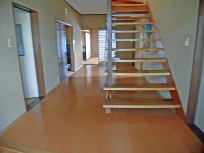 interior interior