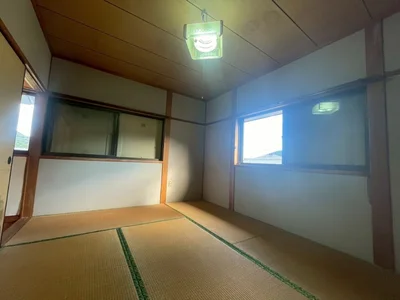 japanese-style room(s)