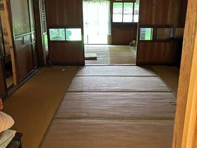 japanese-style room(s)