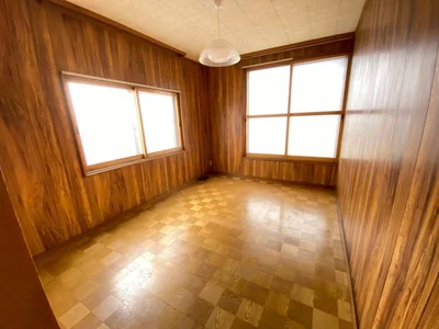 western-style room(s)