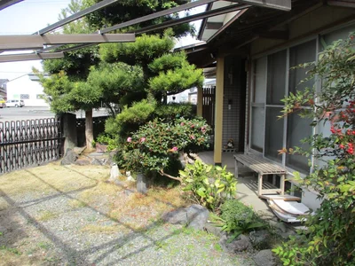 garden