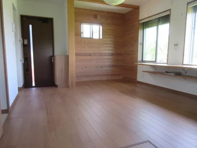 living room living room