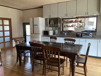 キッチン キッチン