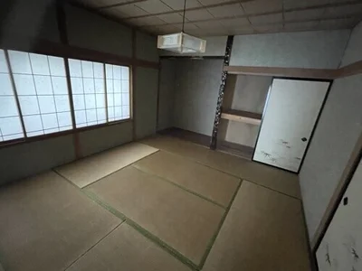 japanese-style room(s)