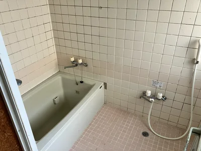 bath