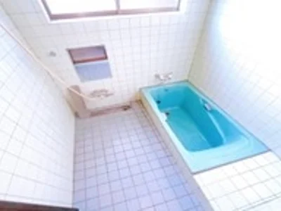 bath