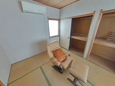 japanese-style room(s)