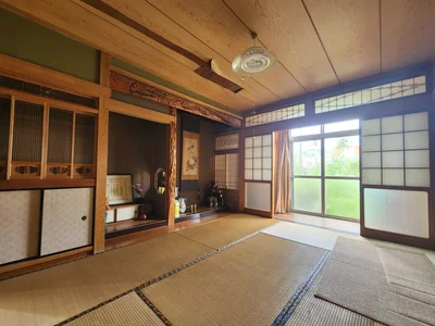 japanese-style room(s)