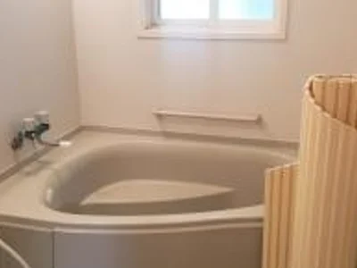 bath