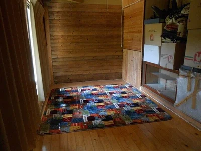 western-style room(s)