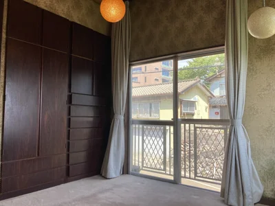 western-style room(s) western-style room(s)