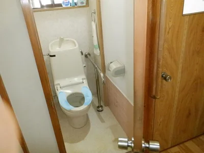 toilet toilet