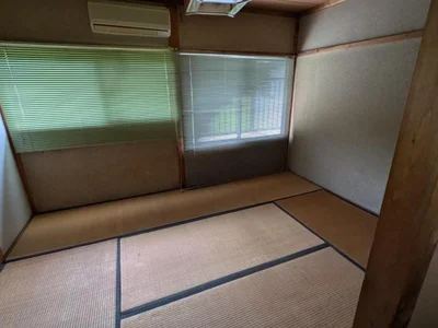 japanese-style room(s)
