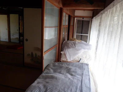 japanese-style room(s)