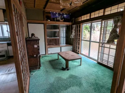 living room living room