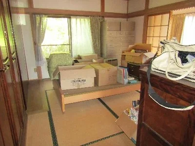 interior interior