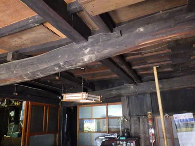 interior interior