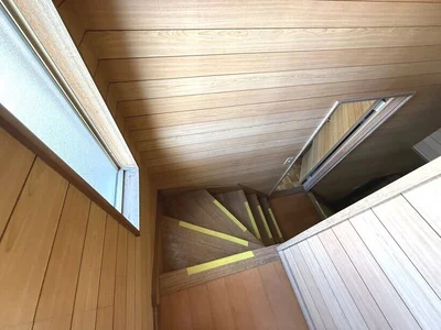 interior interior