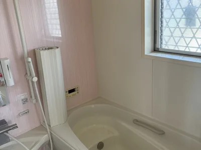 bath