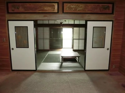 interior interior