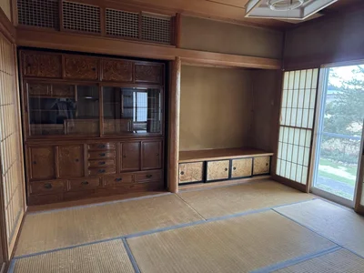 室内