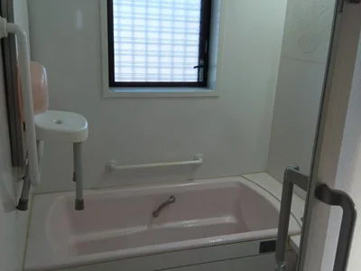 bath