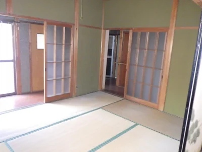 interior interior