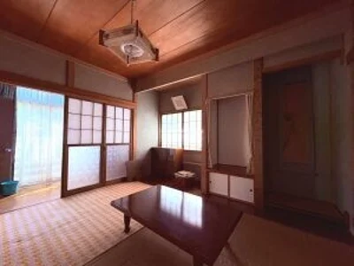 japanese-style room(s)