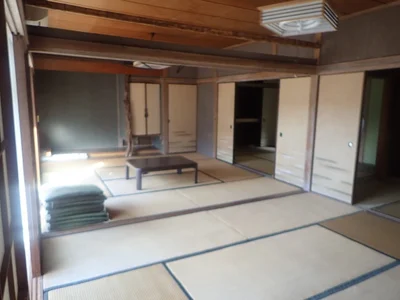 japanese-style room(s)