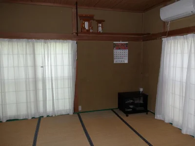 interior interior