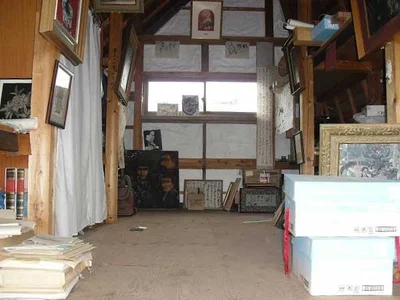 interior interior