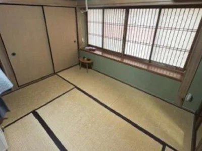 japanese-style room(s)