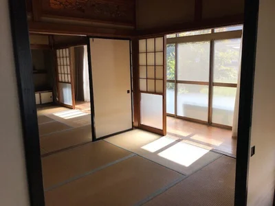japanese-style room(s)