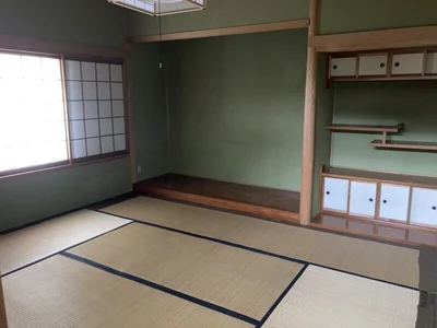 japanese-style room(s)