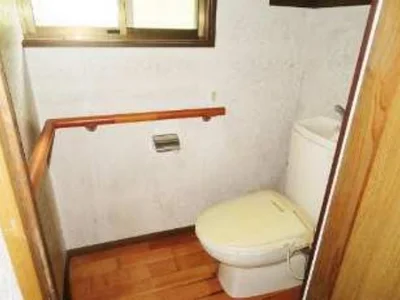 toilet toilet