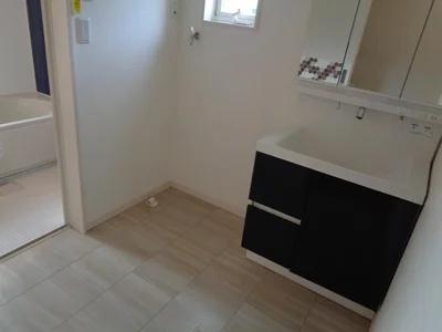 washroom