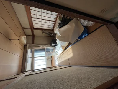 japanese-style room(s)