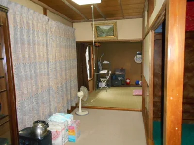 interior interior