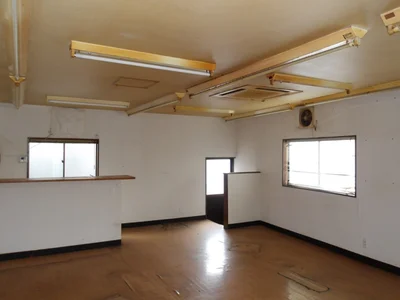 interior interior
