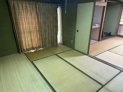 japanese-style room(s)