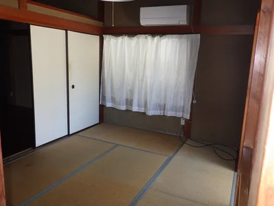 japanese-style room(s)