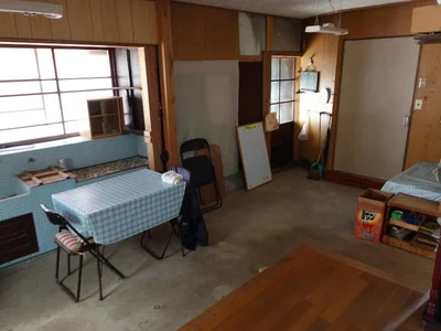 interior interior