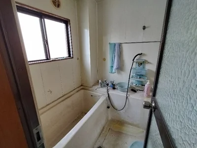 bath