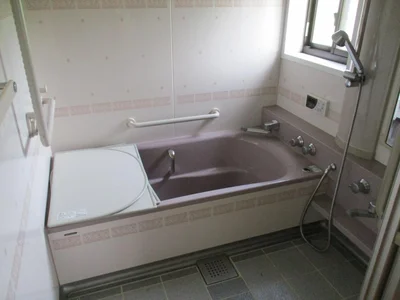 bath