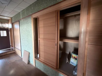 interior interior