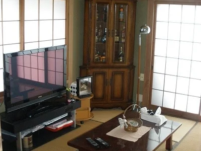 japanese-style room(s)