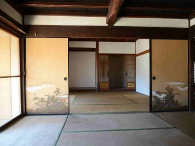 japanese-style room(s)