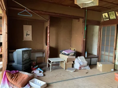 living room living room