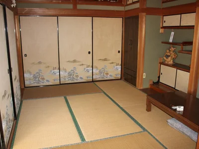 室内